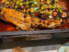 -江太极江浙菜(马桥万达广场店)