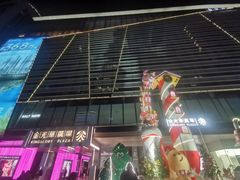 -金光华广场