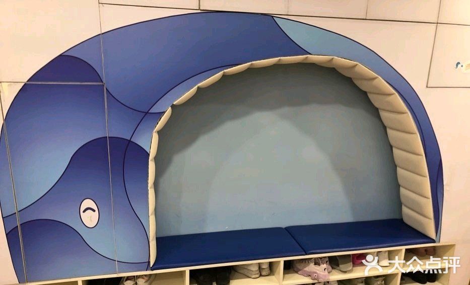 夏日游泳趣事