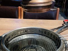 -火炉火自助餐(枫蓝国际店)