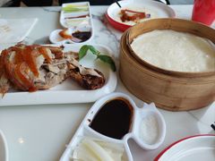 -全聚德(蓝山店)