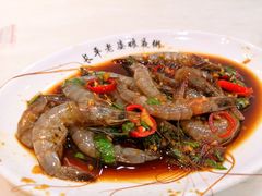 生腌虾-长平老姿娘夜粥(平东一街店)