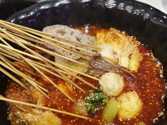 -梵云依家小冒菜(新街口总店)