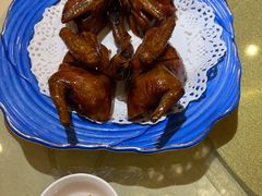 -鹏天阁酒楼·海鲜(红旗店)