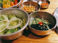 -姜虎东白丁烤肉(银泰中心in99店)