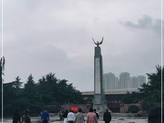 -武汉二七纪念馆