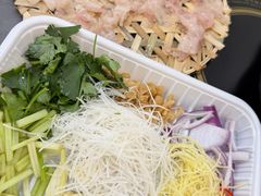 -官塘陈记鱼生·潮汕砂锅粥·潮汕生腌牛肉火锅(潮枫路总店)