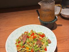 -小厨师·二十年沈家门小海鲜(百井坊巷店)
