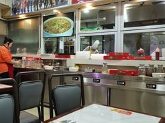 -京天红酒家(虎坊路店)