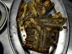蛤蜊啦啦-黄亚华小食店(Jalan Alor)
