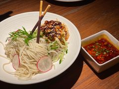 -外婆家(静安大悦城店)