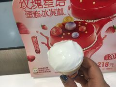 -DQ·蛋糕·冰淇淋(动壹店)