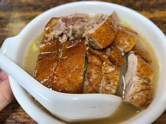 -佳记厚街烧鹅濑粉(广州总店)
