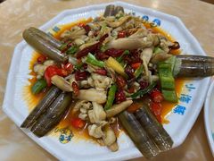 -小海豚•老字号海鲜餐厅(天涯店)