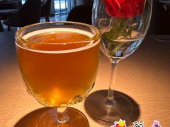 -波特曼西餐厅(中央大街店)