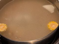 -潮泰牛肉火锅 · 创于1992年(车公庙店)