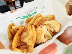 -穆彦华逍遥镇胡辣汤(岗坡路店)