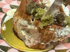 -CARINO BAKERY&CAFE(人广来福士店)