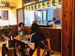 大堂-本格·深夜食堂(北理工店)