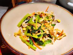 南京素什锦-南京大牌档(青岛万象城店)