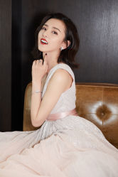 -MANLI BRIDAL婚纱