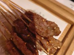 -鸣记脆皮烤鱼·海鲜烤鱼(三八广场店)