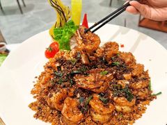 -聚福山莊·寻味顺德(北滘店)