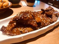 甜皮鸭-川堂风·跷脚牛肉·乐山爆炒(宝山日月光店)