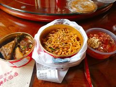 -盛香亭热卤(浏阳天虹店)