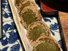 -绿茶餐厅(布吉万象汇店)