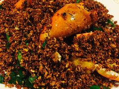 -喜记避风塘炒辣蟹(旗舰店)