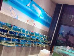 -蓝珊甄选海鲜自助·火锅大排档(近阿那亚店)