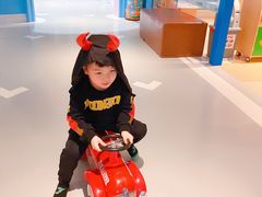 -杭州开元森泊度假乐园