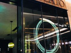 -Mercato莫卡多露台餐厅与酒吧(K11店)