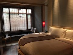 -西安华清御汤酒店