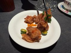 锦府去骨爆鱼-锦府园·新台州菜(合生汇店)