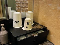 -成都保利公园皇冠假日酒店(熊猫基地店)