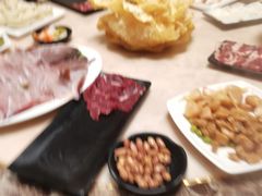 -牛天下·牛肉·海鲜·打边炉·融合菜