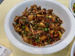 -笨罗卜浏阳菜馆(太平街店)