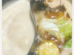 -厚道寿喜烧専門店(宝龙环湖店)