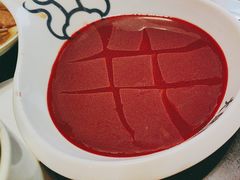 -大龙辣火锅·龙虾·烧烤(湖滨新天地店)