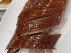 -万荣烤鸭店·北京菜(天坛店)
