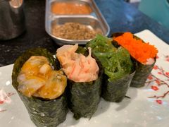 -烤路里·韩国品质自助烤肉(石路天虹4号店)