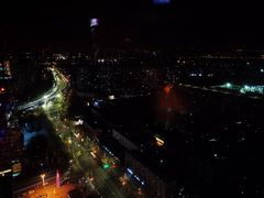 -River Bar酒吧(通州万达店)