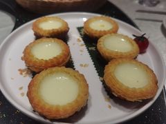 -味可道美食坊(福基路店)