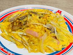 芙蓉蛋饭-敏华冰厅(天河城店)