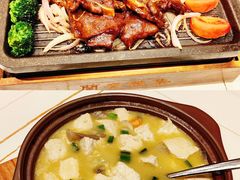 -蘭奢雅集·江浙菜(青山江滩店)