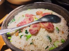 -刀板香·安徽菜(望江东路店)
