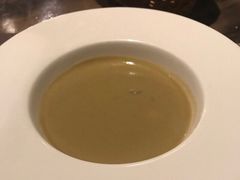 生蚝汤-Casa Fina Seafood & Oyster Bar