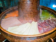 -宣威山野人家·云南菜·菌火锅(金碧店)